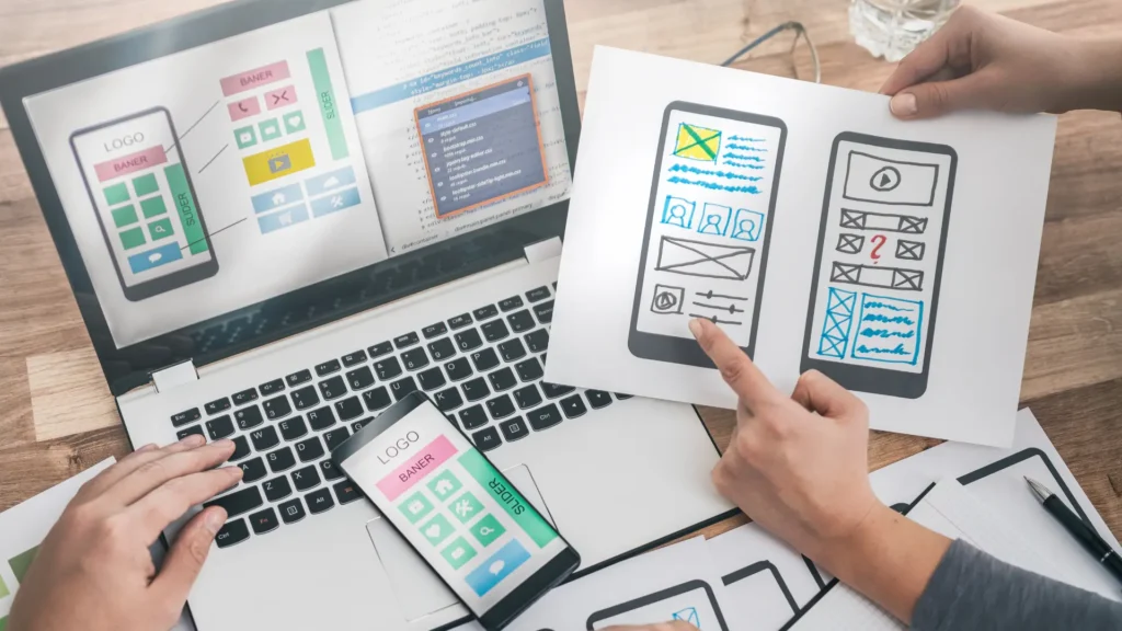 Dari Nol ke Hero: Transformasi UI/UX dalam 30 Hari